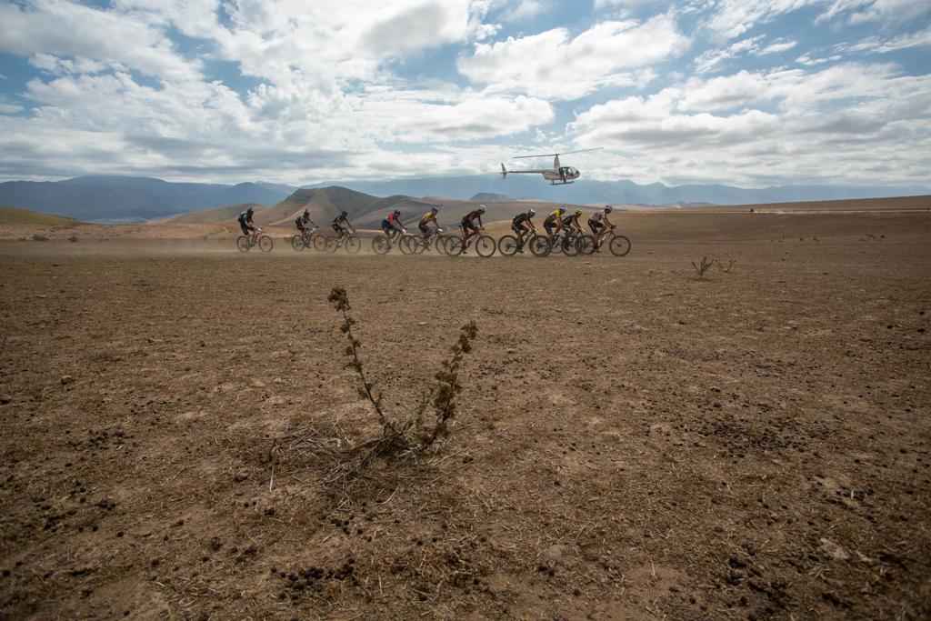 Cape Epic 2023, rota, percurso, datas e transmissão