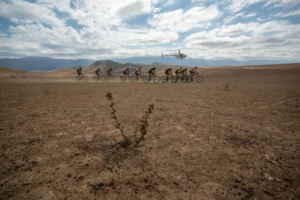 Cape Epic 2023, rota, percurso, datas e transmissão