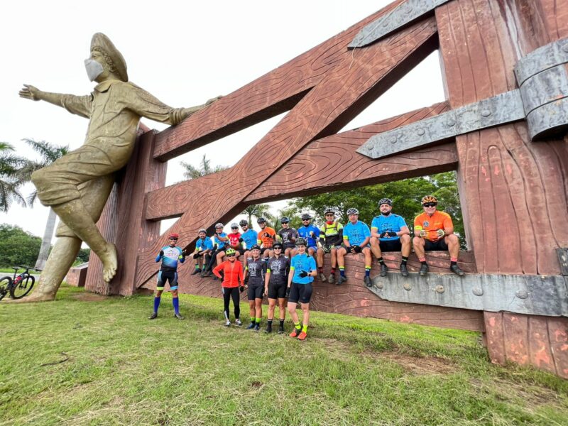 As 5 melhores viagens de bicicleta pelo Brasil