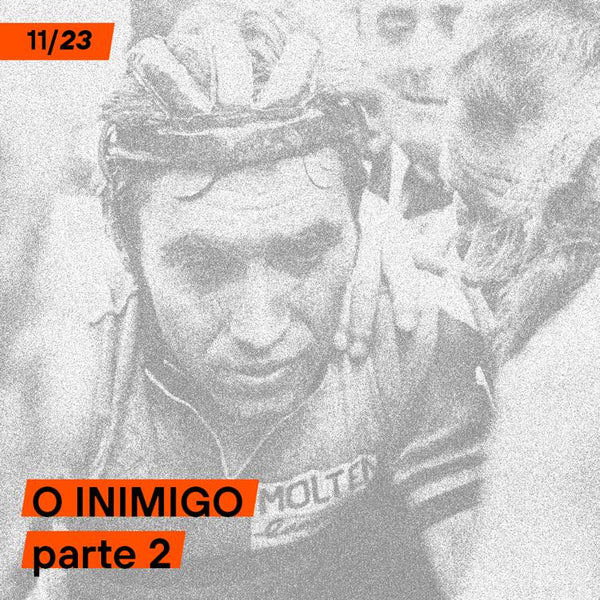 O INIMIGO parte 2
