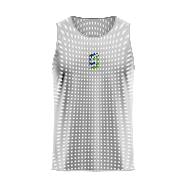 Base Layer Santiago