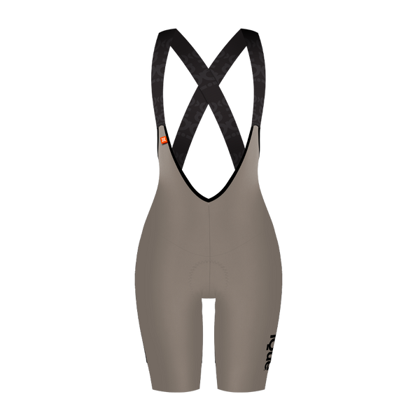 Bretele Feminino Pro "PIPI" II Doce de Leite