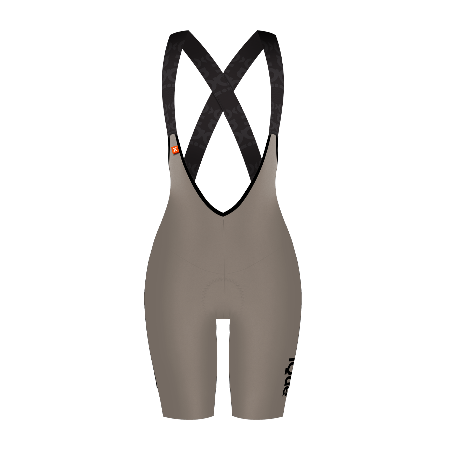 Bretele Feminino Pro "PIPI" II Doce de Leite