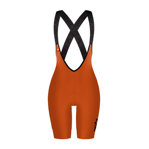 Bretele Feminino Pro "PIPI" II Laranja