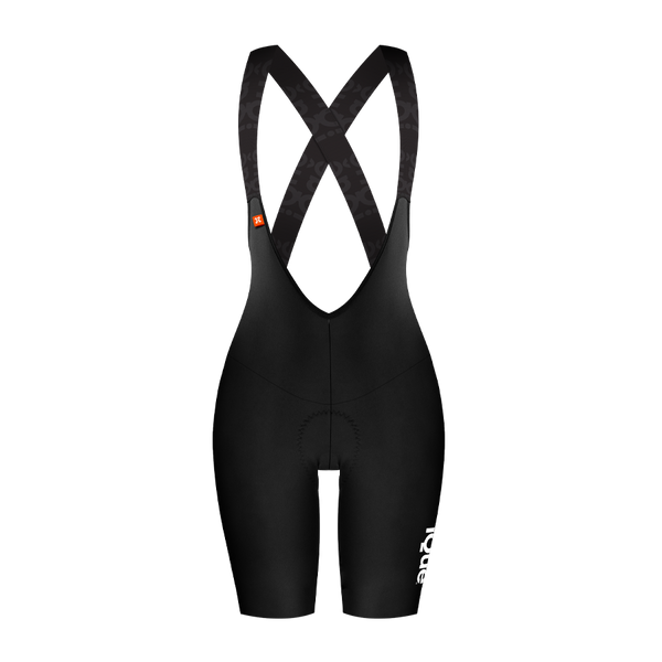 Bretele Feminino Pro "PIPI" II Preto