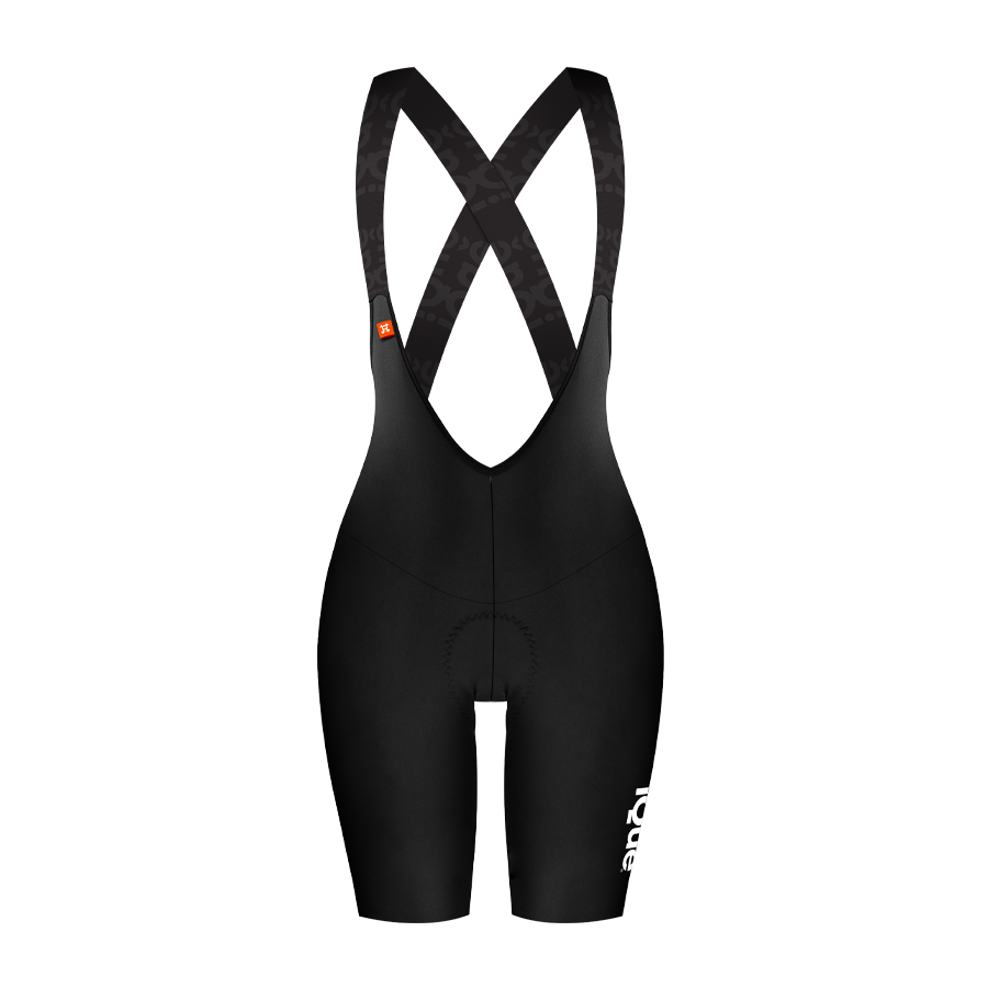 Bretele Feminino Pro "PIPI" II Preto