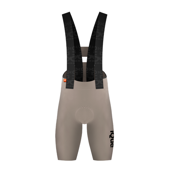 Bretele Masculino Pro II Doce de Leite  Kit