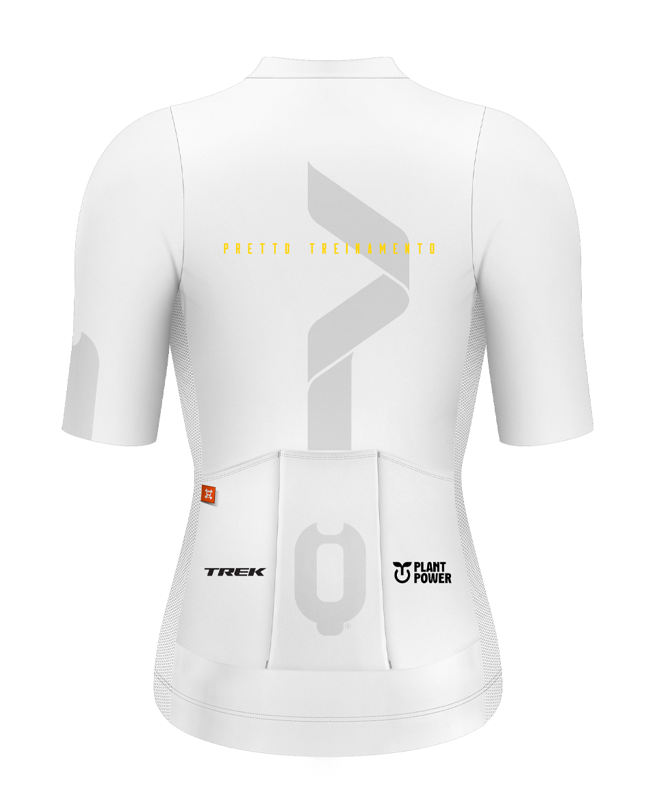 PRÉ VENDA JERSEY FEMININA PRETTO
