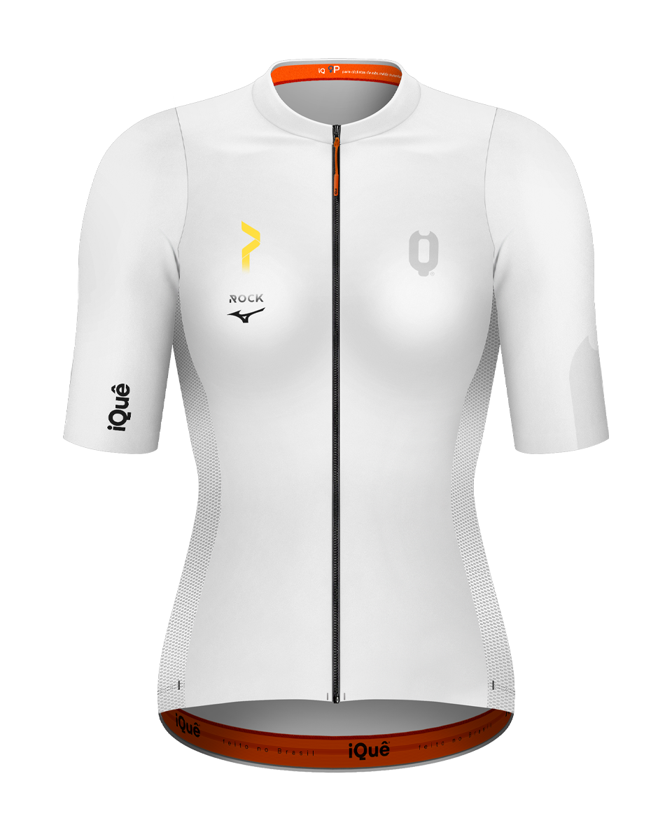 PRÉ VENDA JERSEY FEMININA PRETTO