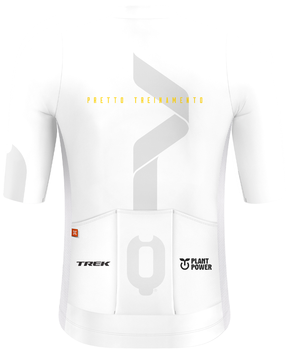 PRÉ VENDA JERSEY MASCULINA PRETTO