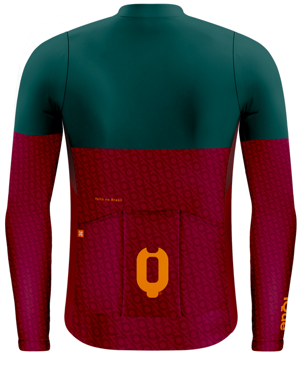 Jersey Peludinho Unissex DUO