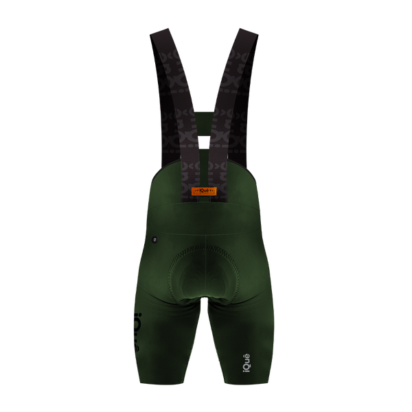 BRETELE MASCULINO PRO II ARMY