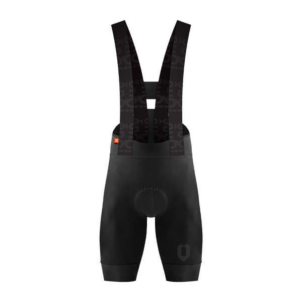 Bretele Masculino Pro Preto