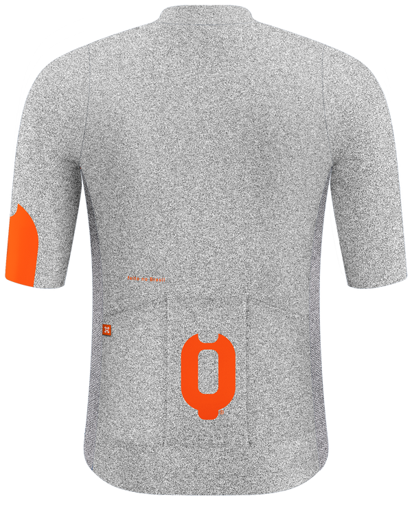 JERSEY MASCULINA CLASSIQ MESCLA
