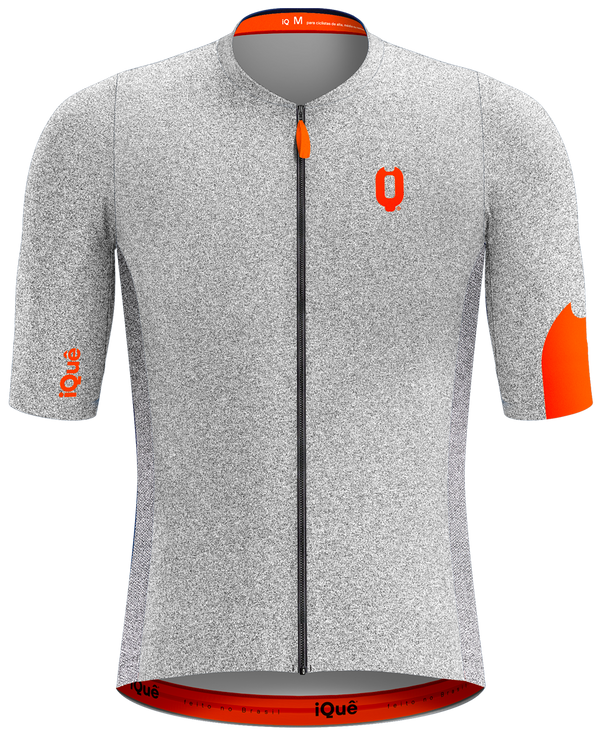 JERSEY MASCULINA CLASSIQ MESCLA