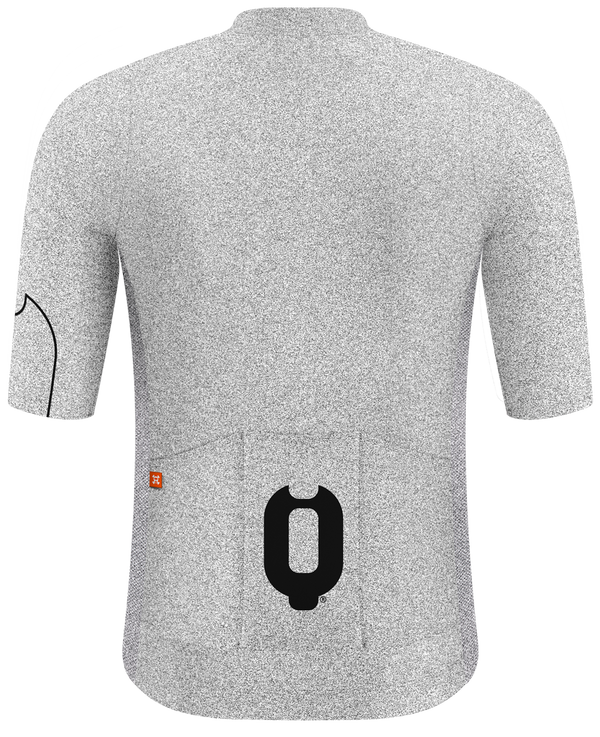 JERSEY MASCULINA iQUÊ MESCLA