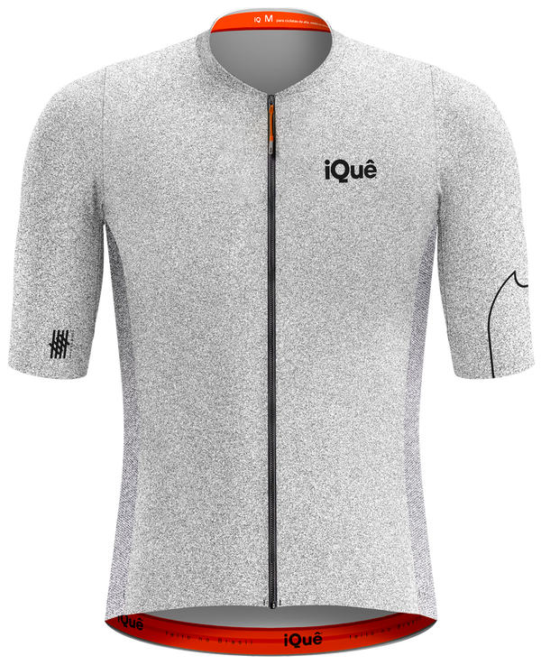 JERSEY MASCULINA iQUÊ MESCLA