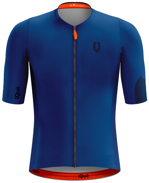 JERSEY MASCULINA CLASSIQ NAVY