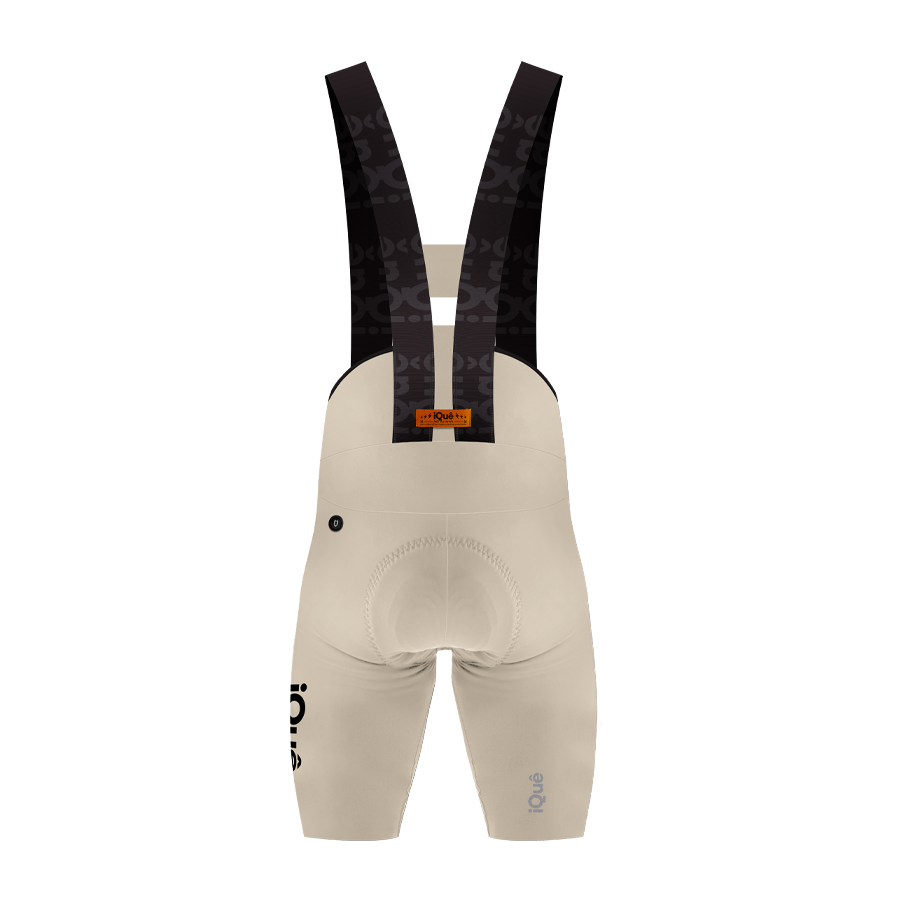 BRETELE MASCULINO PRO II NUDE