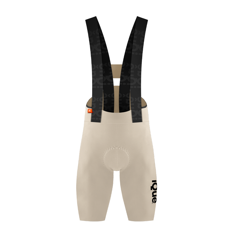 BRETELE MASCULINO PRO II NUDE