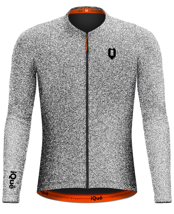 JERSEY MASCULINA PELUDINHO MESCLA