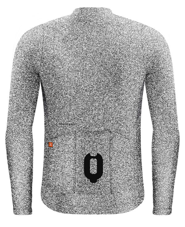 JERSEY MASCULINA PELUDINHO MESCLA