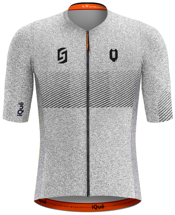 JERSEY MASCULINA MESCLA SANTIAGO