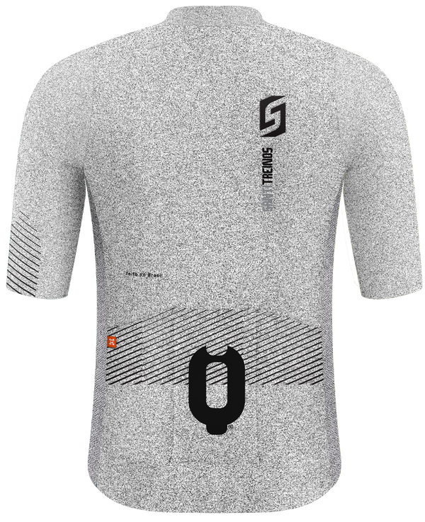 JERSEY MASCULINA MESCLA SANTIAGO
