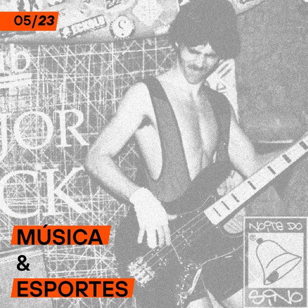 Música e esportes