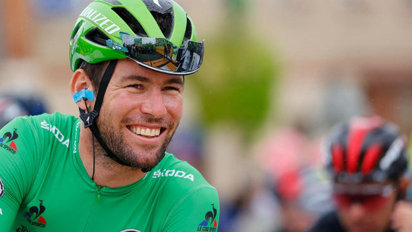 Mark Cavendish anuncia aposentadoria no final da temporada de 2023