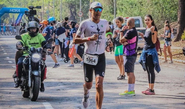 Itaú BBA IRONMAN 70.3 Brasília terá  disputa acirrada entre os amadores