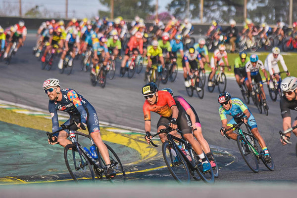 GP São Paulo Internacional de Ciclismo Traz o ciclismo de volta às ruas da capital