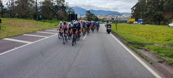 Setembro reserva grandes eventos no ciclismo paulista