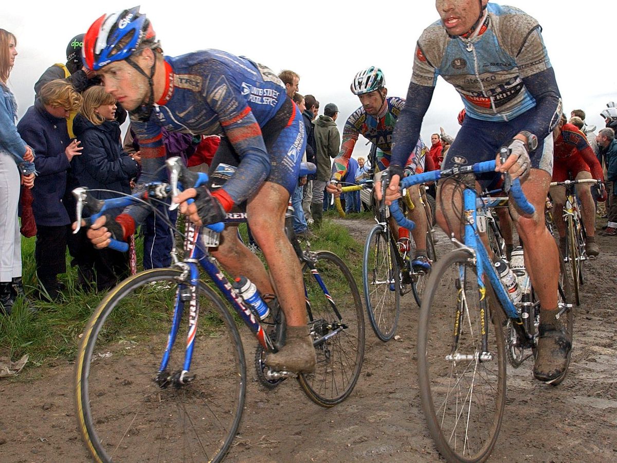 Após 6 anos de aposentadoria do road, Tom Boonen pretende voltar a competir de gravel