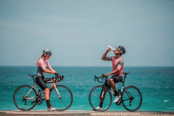 Tudo sobre jersey para ciclismo