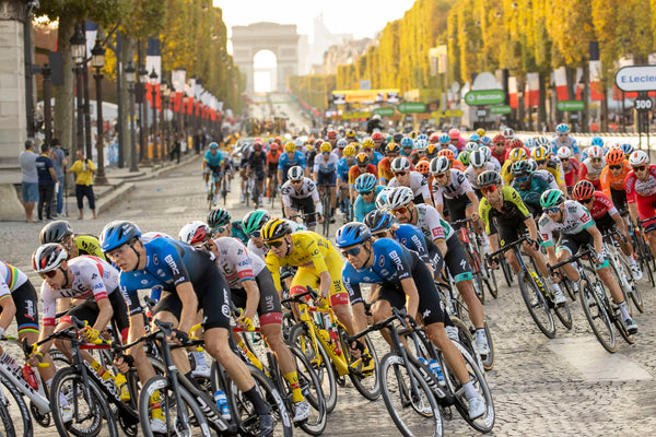 Conheça as distâncias, percurso e premiação do Tour de France 2023