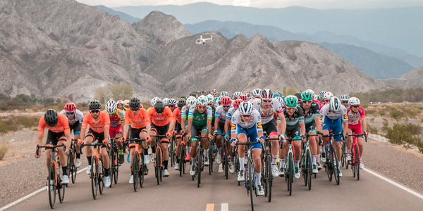 Vuelta a San Juan apresenta as equipes e principais atletas confirmados