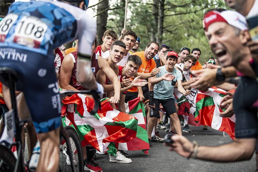 Vuelta a Espana revela o percurso 2023: largada em Barcelona pela segunda vez em 78 anos