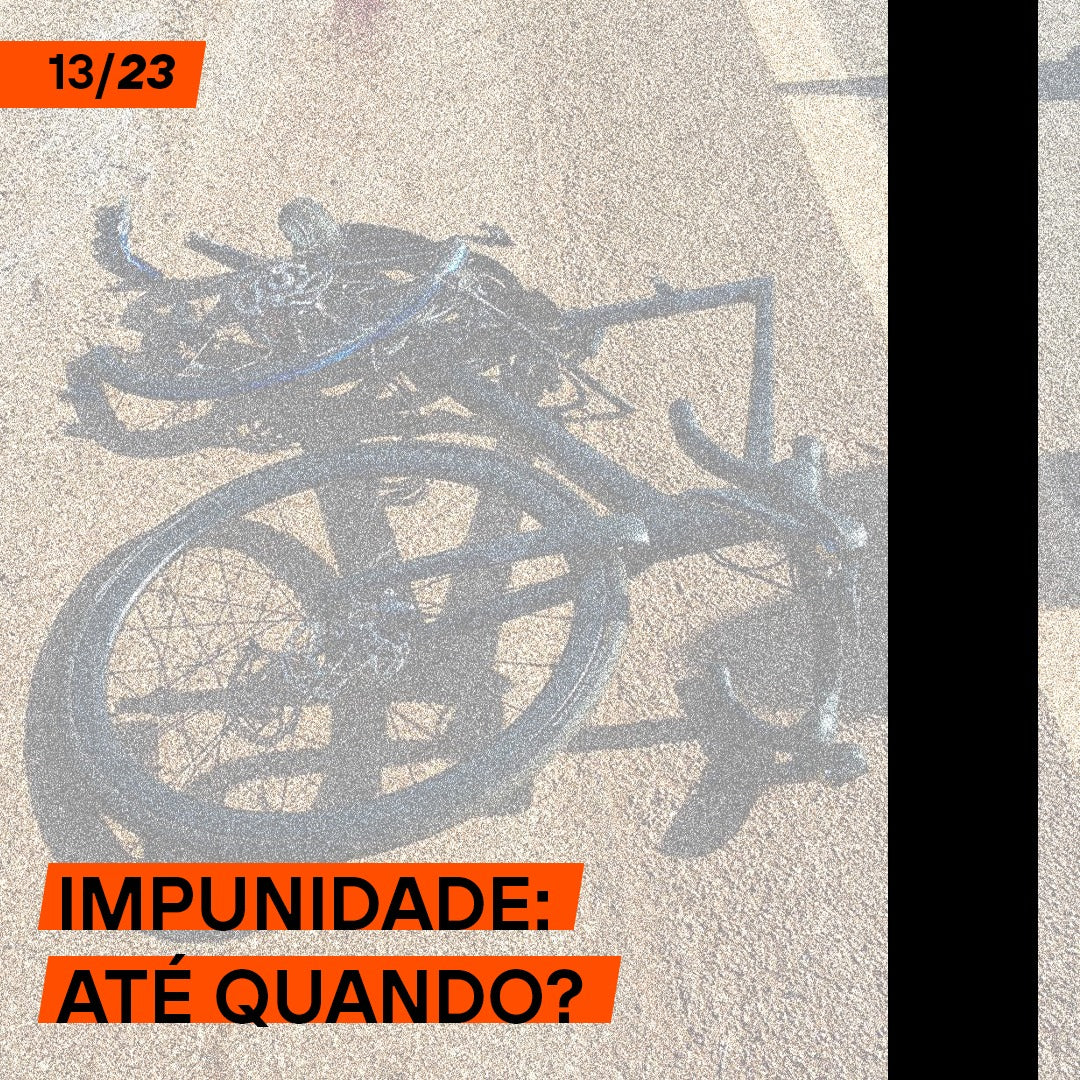 Até quando?