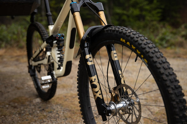 Fox apresenta novas suspensões 36 e 36 SL para All-Mountain e Trail