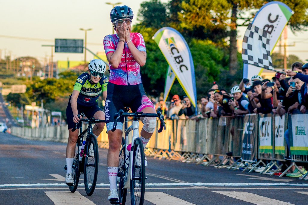 Tota Magalhães e Caio Godoy são os Campeões Brasileiros de Estrada