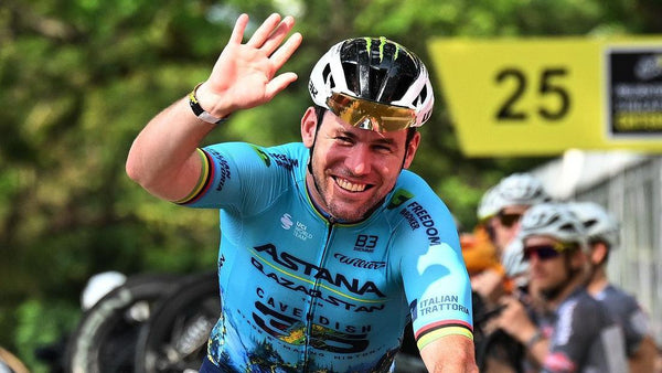 Mark Cavendish recusa Tour 2025 para bater o próprio recorde e se aposenta