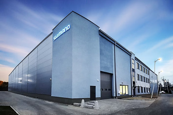 Shimano prevê queda de 20,5% nas vendas em 2023