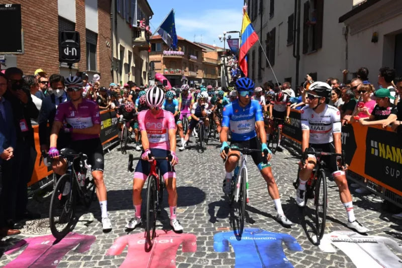 Giro etapa 14 &#8211; hoje teve &#8220;Etapón&#8221;