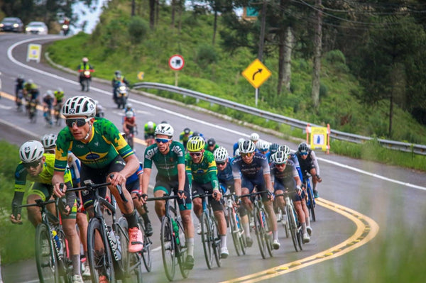 26ª Volta Ciclística de Santa Catarina começa nesta quarta-feira (8), e retoma um dos mais tradicionais eventos esportivos do estado