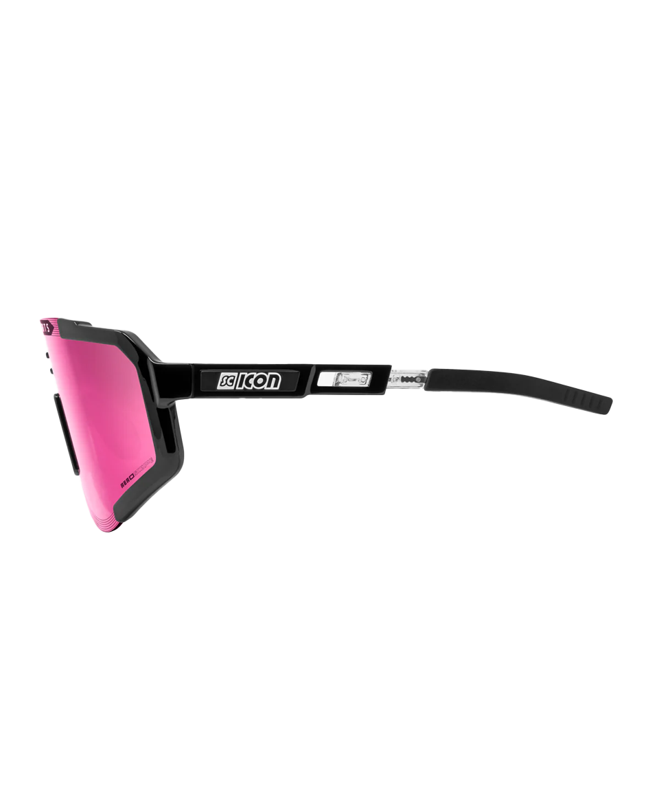 Óculos Scicon Aeroscope iQuê boniteza
