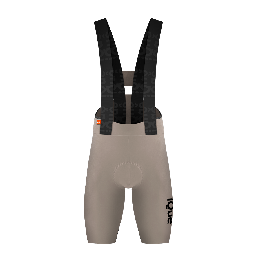 Bretele Masculino Pro II Doce de Leite  Kit