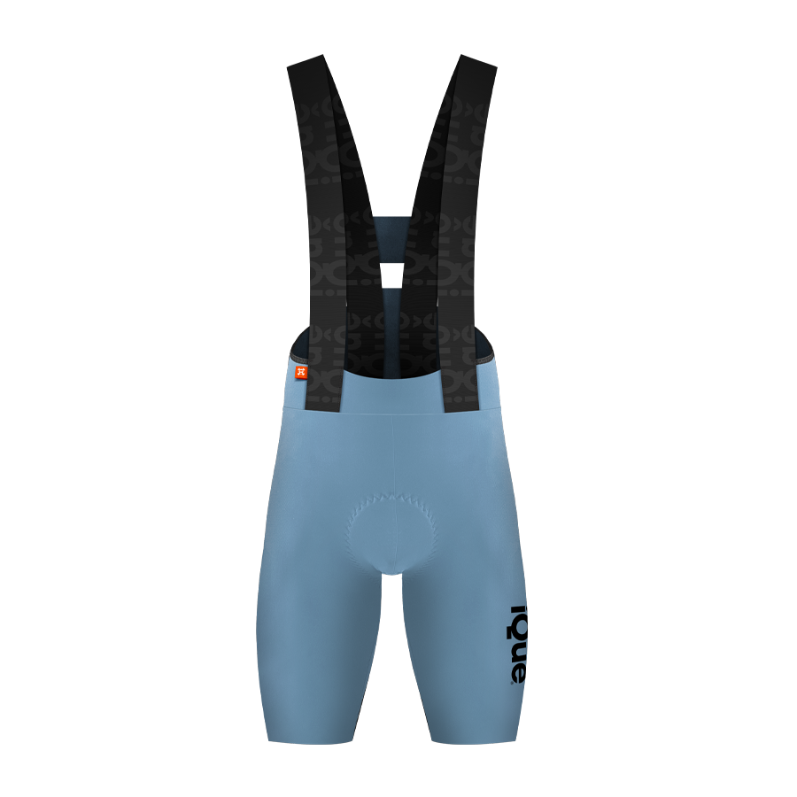 Bretele Masculino Pro II Lavanda - Kit