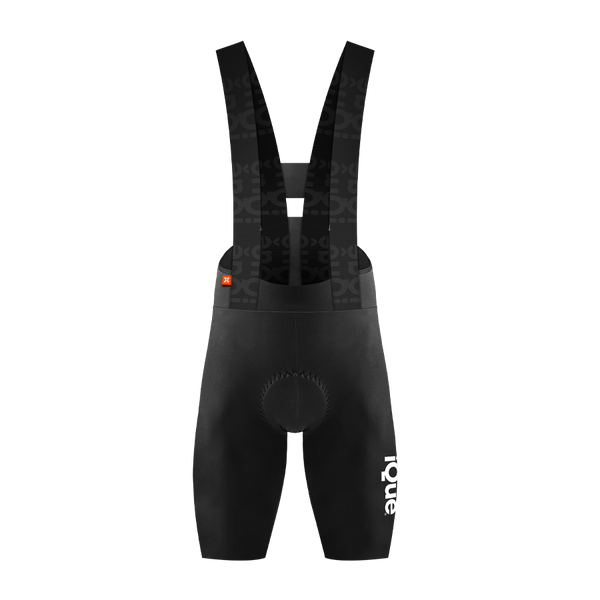 Bretele Masculino Pro II Preto - Kit