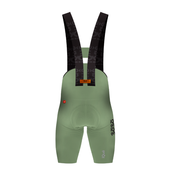 BRETELE MASCULINO PRO II VERDE CACTUS